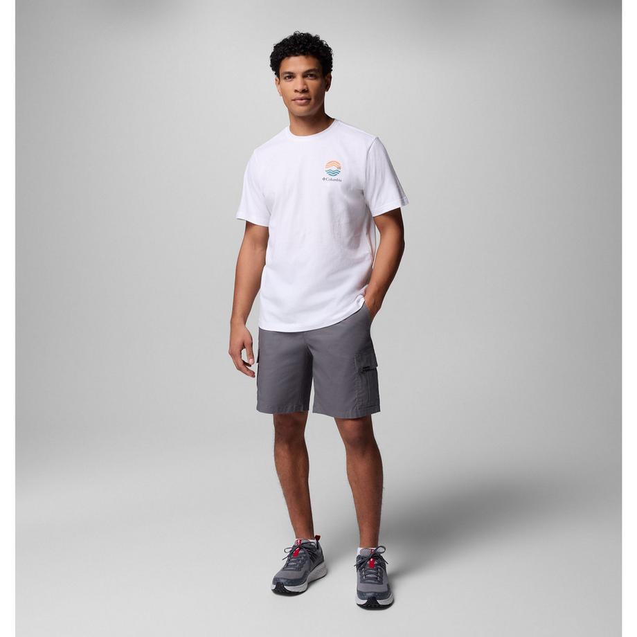 Columbia Kettle River™ Outdoor Tee T-shirt 