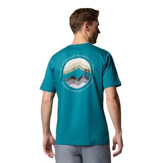 Columbia Kettle River™ Outdoor Tee T-shirt 