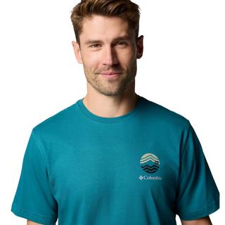 Columbia Kettle River™ Outdoor Tee T-shirt 