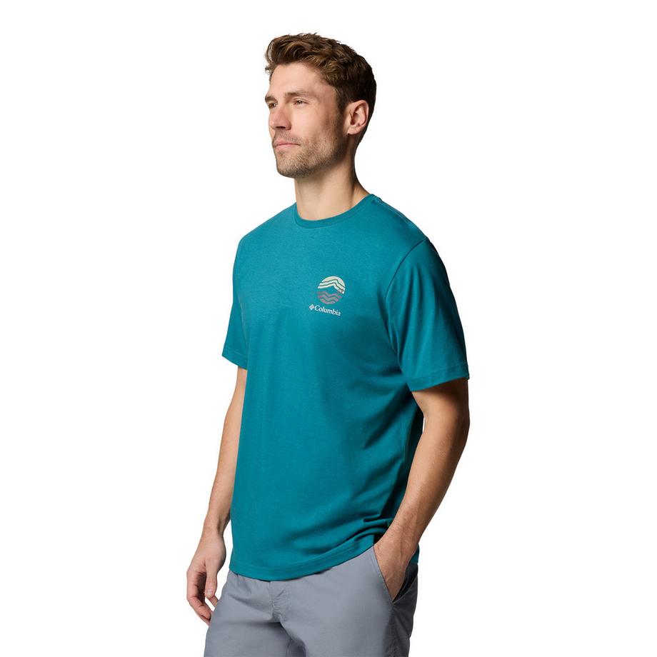 Columbia Kettle River™ Outdoor Tee T-shirt 