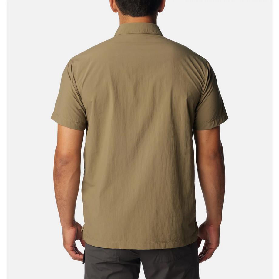 Columbia Mountaindale™ SS Shirt Trekkinghemd, kurzarm 