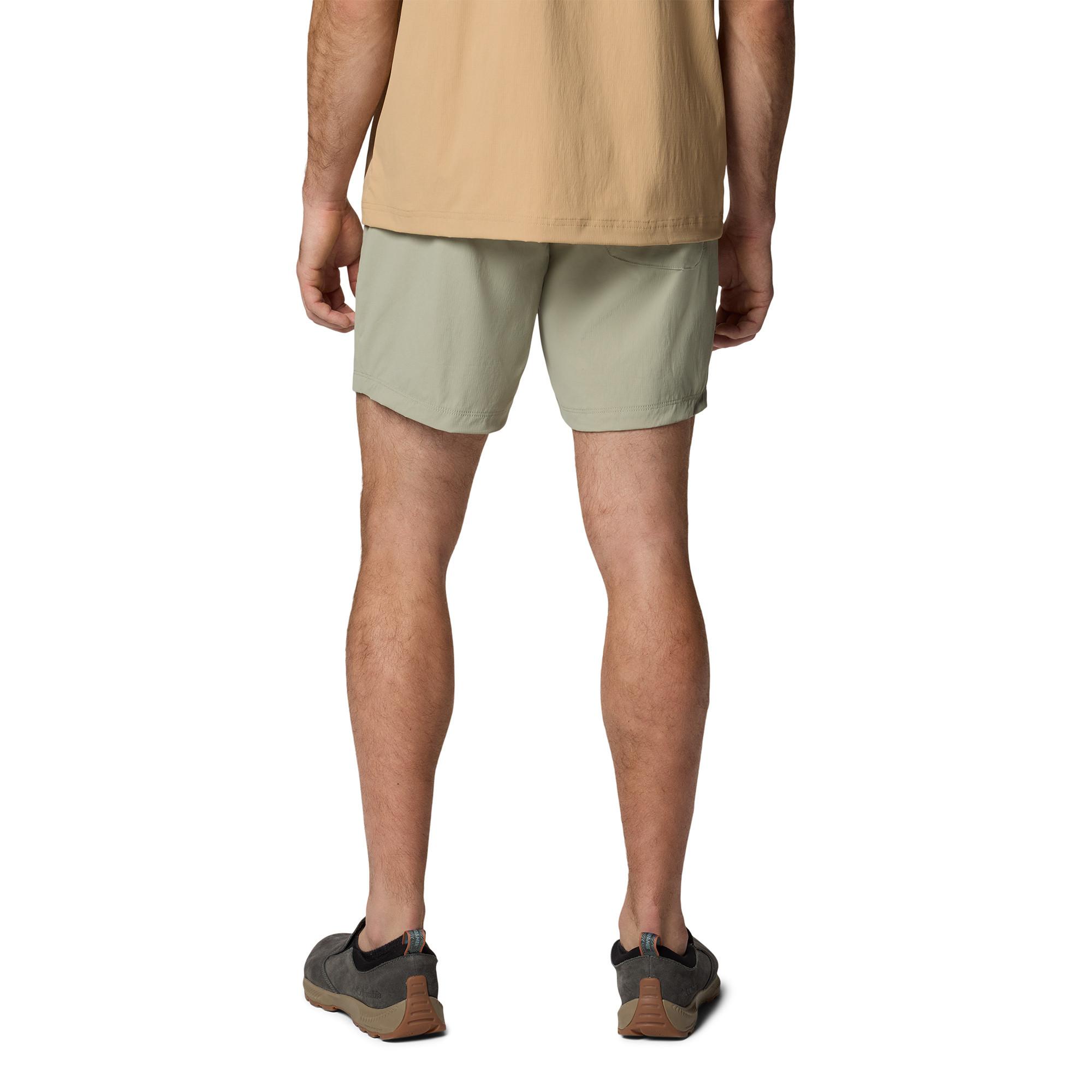 Columbia Landroamer™ Ripstop Short II Pantalon de trekking court 