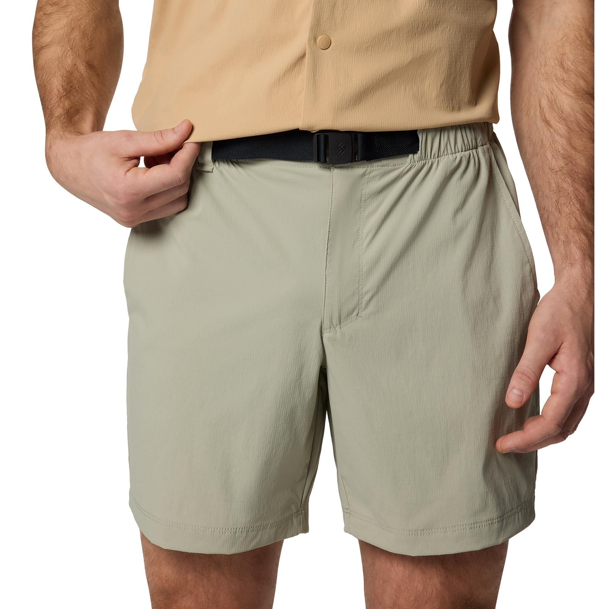 Columbia Landroamer™ Ripstop Short II Pantalon de trekking court 