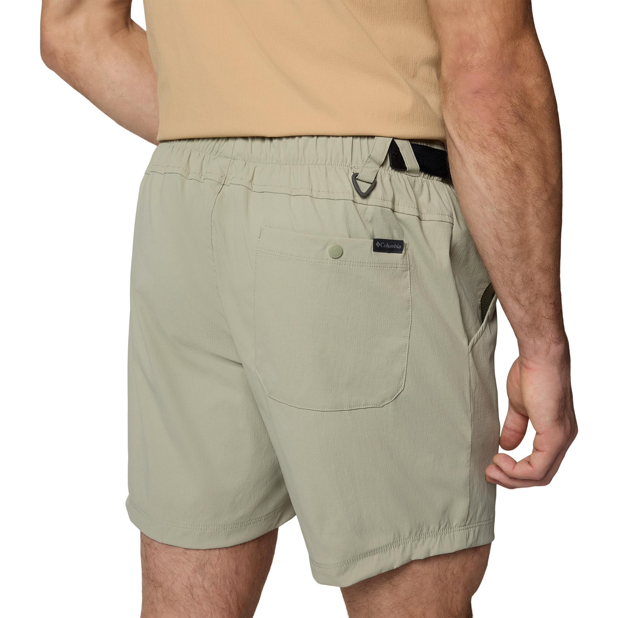 Columbia Landroamer™ Ripstop Short II Pantalon de trekking court 