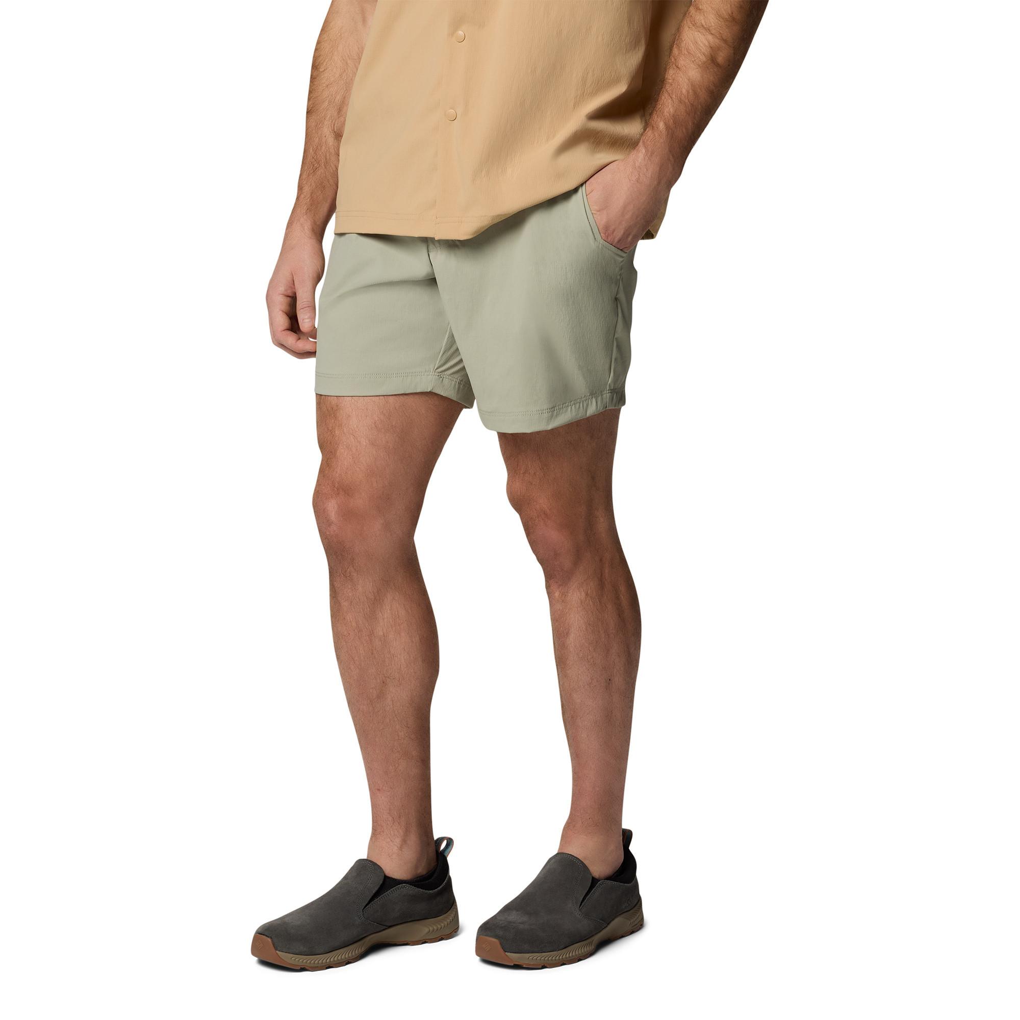 Columbia Landroamer™ Ripstop Short II Pantalon de trekking court 