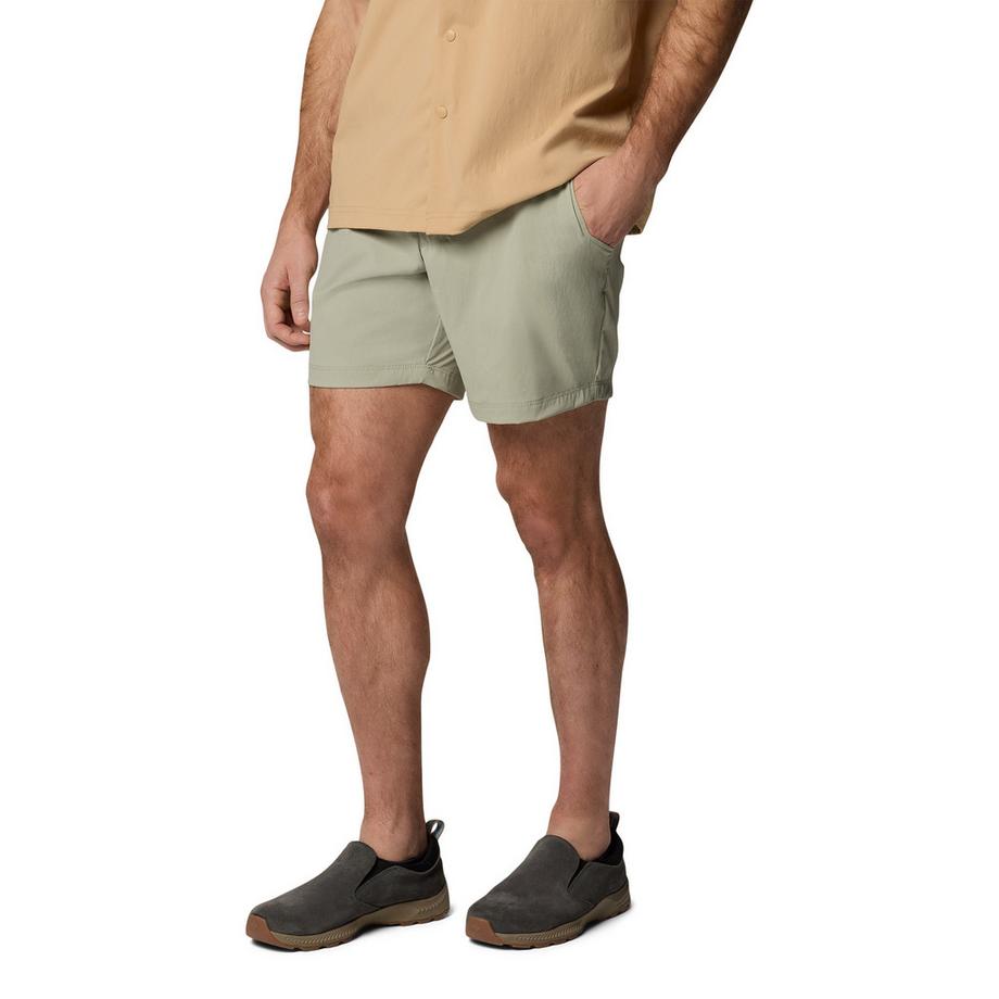 Columbia Landroamer™ Ripstop Short II Pantaloni da trekking, corti 