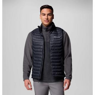 Columbia Powder Pass™ Hybrid Vest Trekking-Gilet 