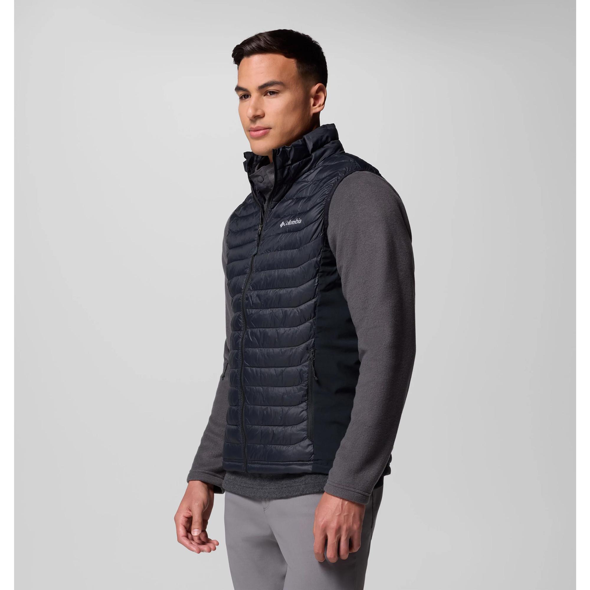 Columbia Powder Pass™ Hybrid Vest Trekking-Gilet 