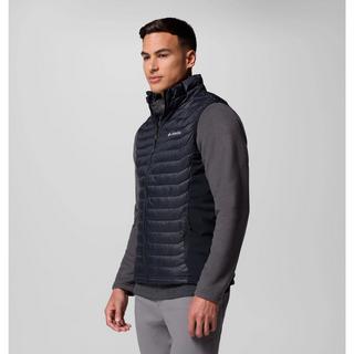 Columbia Powder Pass™ Hybrid Vest Trekking-Gilet 