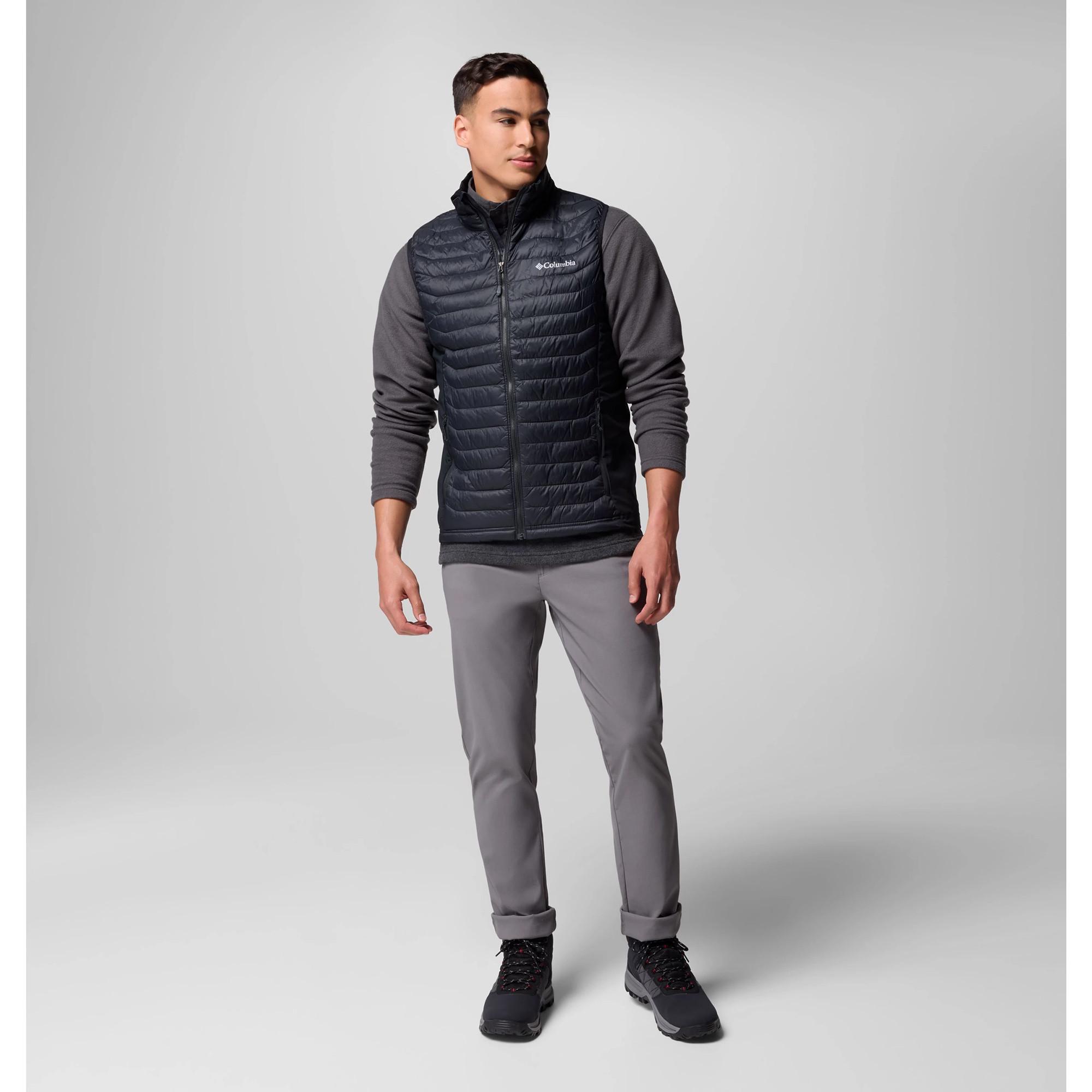 Columbia Powder Pass™ Hybrid Vest Trekking-Gilet 