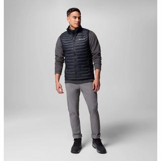 Columbia Powder Pass™ Hybrid Vest Trekking-Gilet 