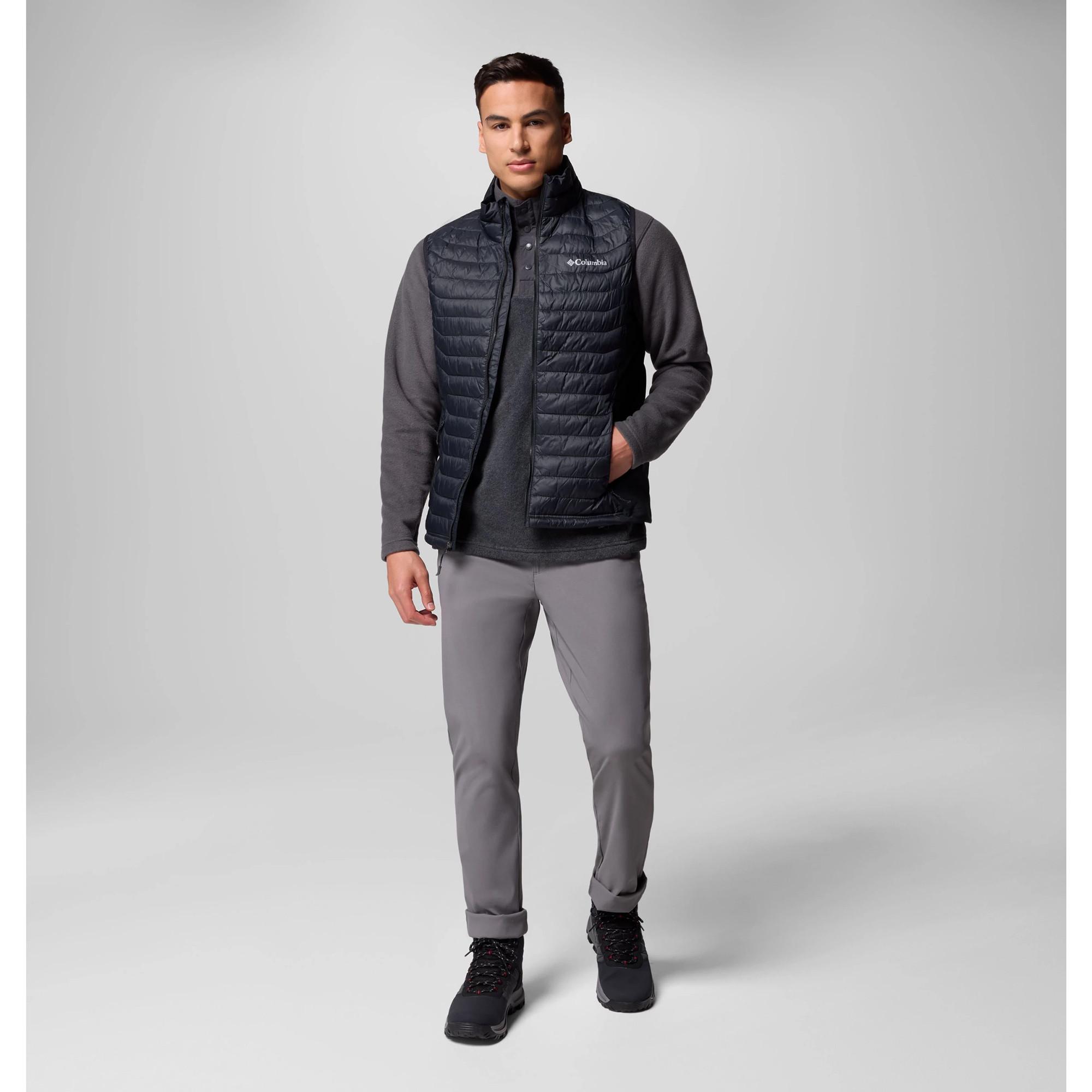 Columbia Powder Pass™ Hybrid Vest Trekking-Gilet 