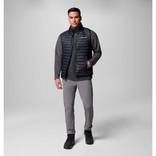 Columbia Powder Pass™ Hybrid Vest Trekking-Gilet 