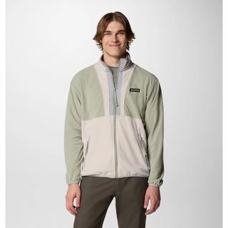 Columbia Backbowl™ II Lightweight FZ Fleece Fleecejacke ohne Kapuze 