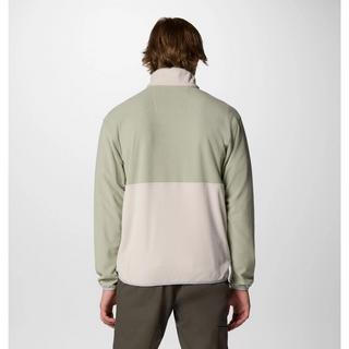 Columbia Backbowl™ II Lightweight FZ Fleece Fleecejacke ohne Kapuze 