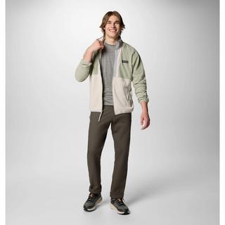 Columbia Backbowl™ II Lightweight FZ Fleece Fleecejacke ohne Kapuze 