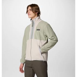 Columbia Backbowl™ II Lightweight FZ Fleece Fleecejacke ohne Kapuze 