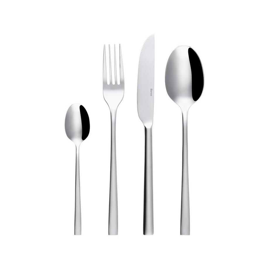 Lusol Besteck-Set, 16-teilig Fabia 
