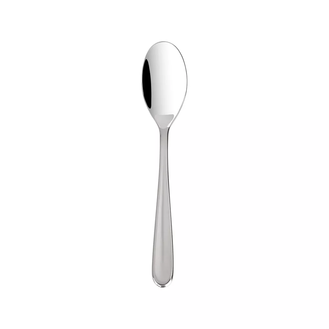 Sola Coffee Spoon Chrome