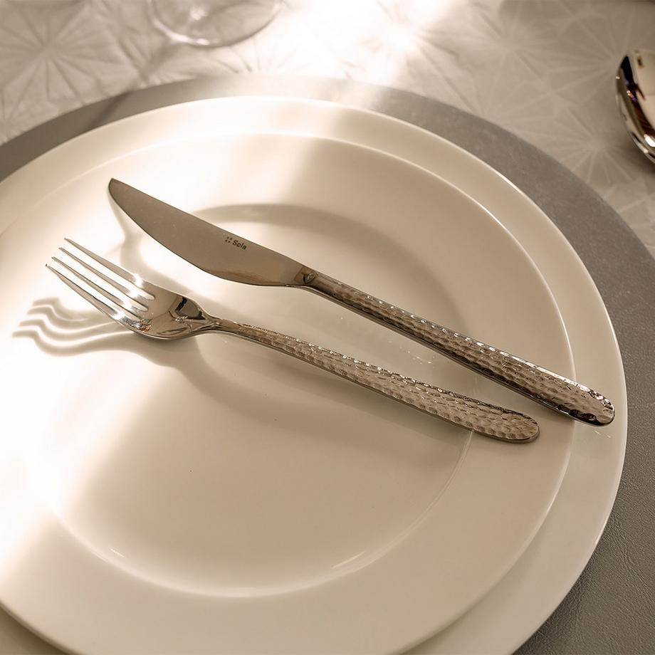 Sola Set di posate, 16 pezzi Carla 