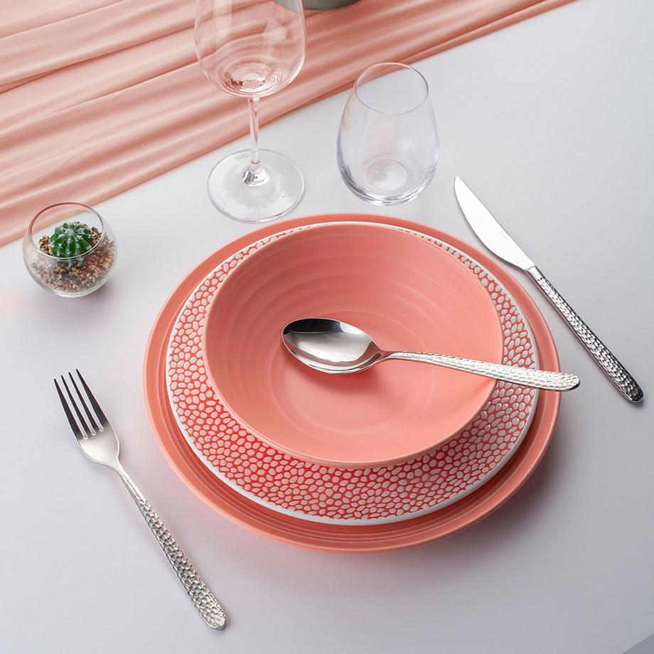 Sola Set di posate, 16 pezzi Carla 