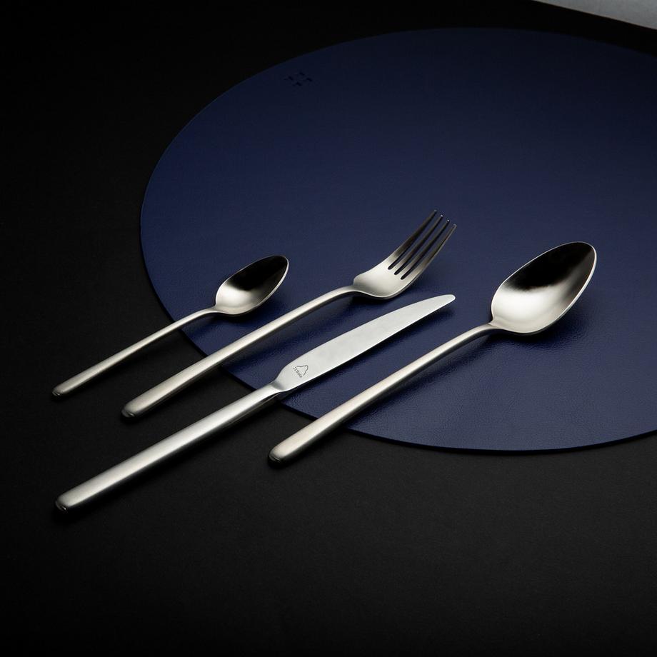 Sola Essgabel Carina 