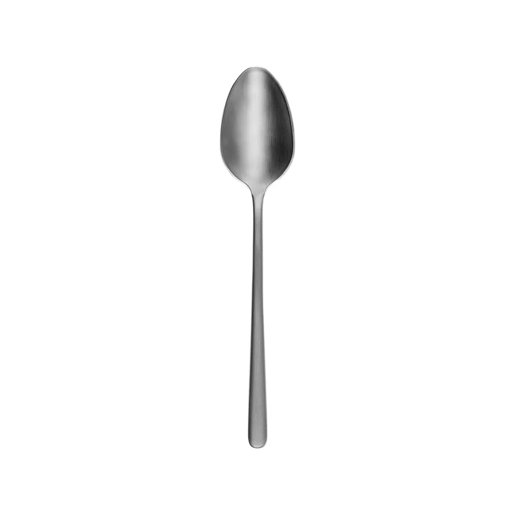Sola Coffee Spoon Chrome 5