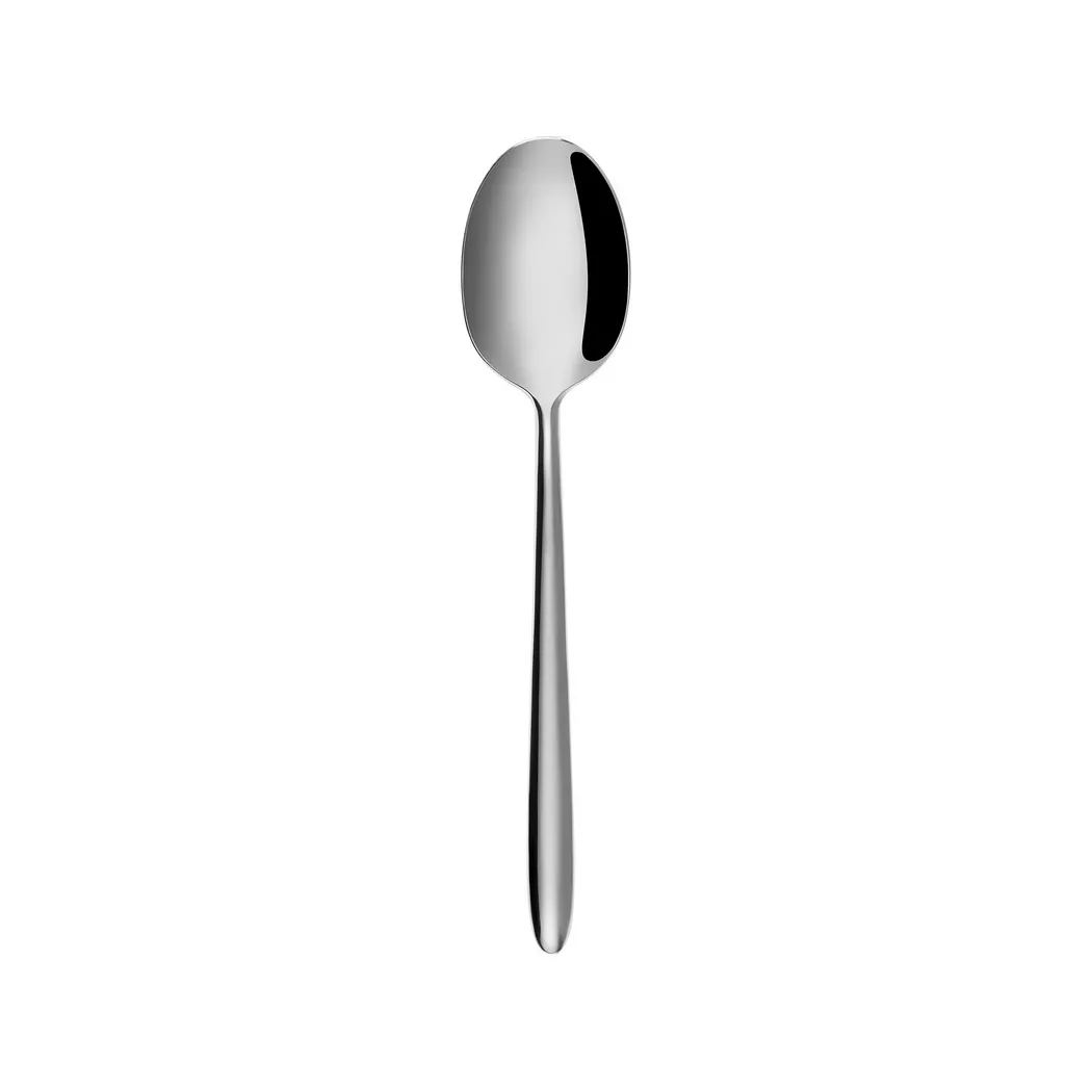 Sola Coffee Spoon Chrome 3