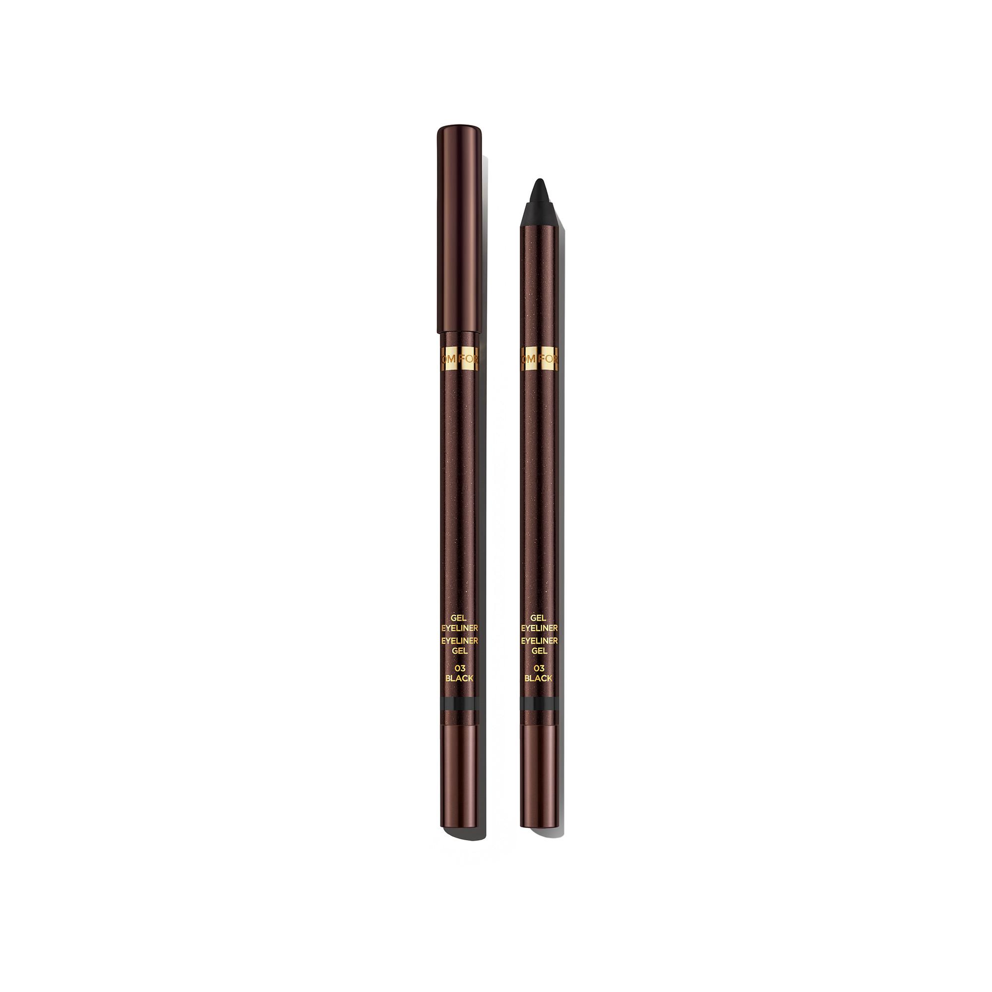 TOM FORD  Gel Eyeliner 