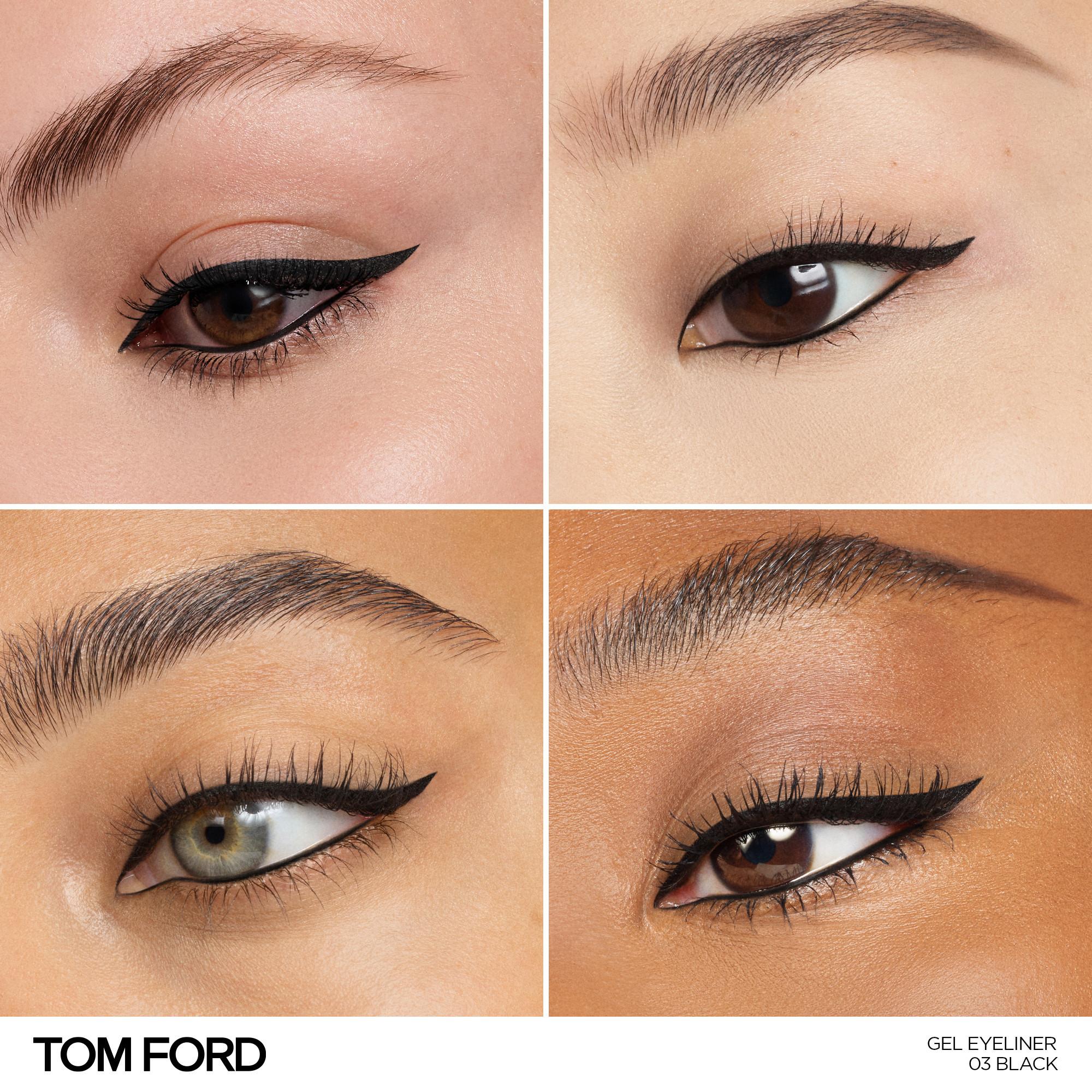 TOM FORD  Gel Eyeliner 