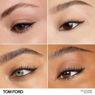 TOM FORD  Gel Eyeliner 