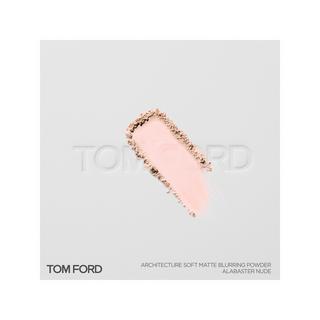 TOM FORD Architecture ARCH. SOFT MAT ALABASTER NUDE 