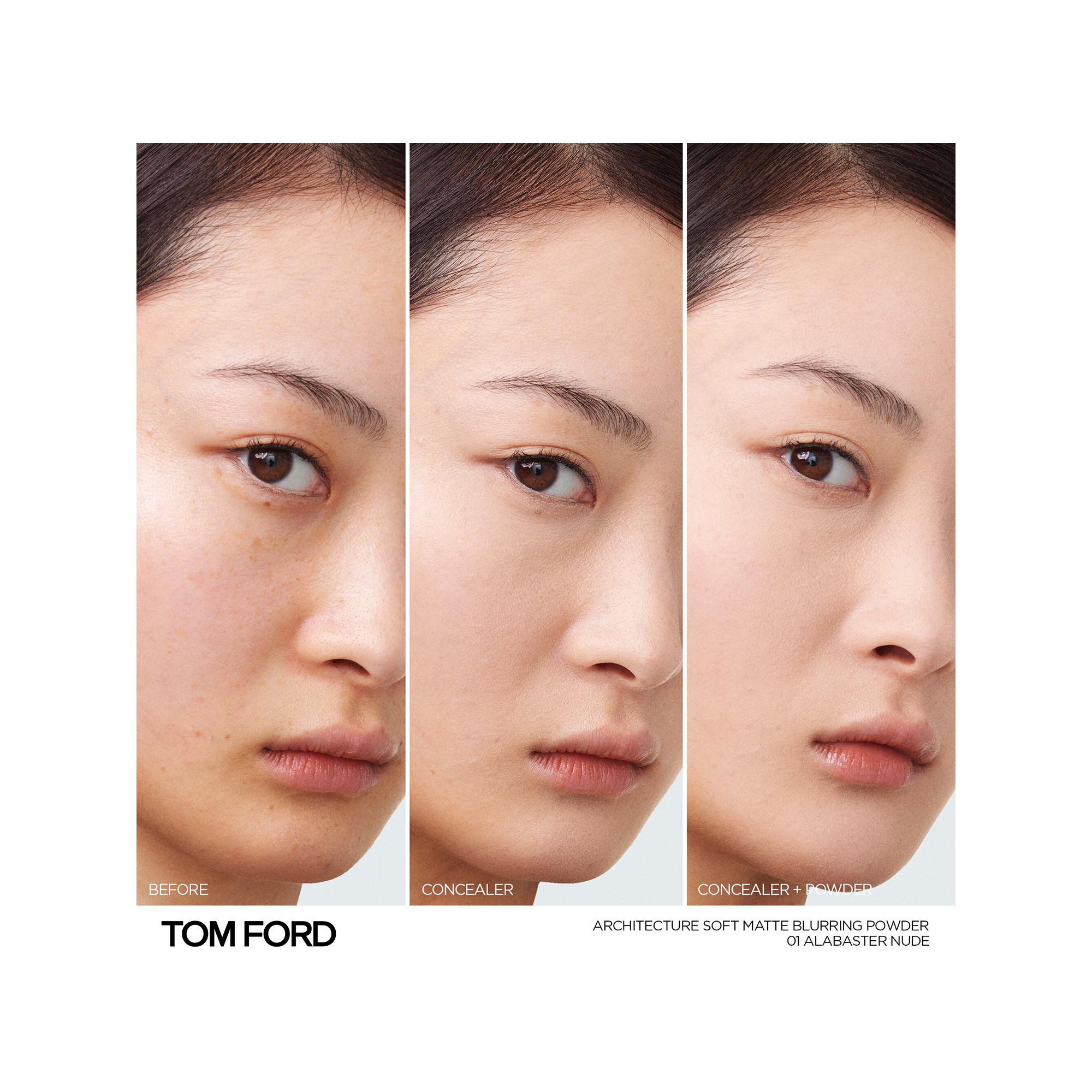 TOM FORD Architecture Soft Matte Blurring Powder 