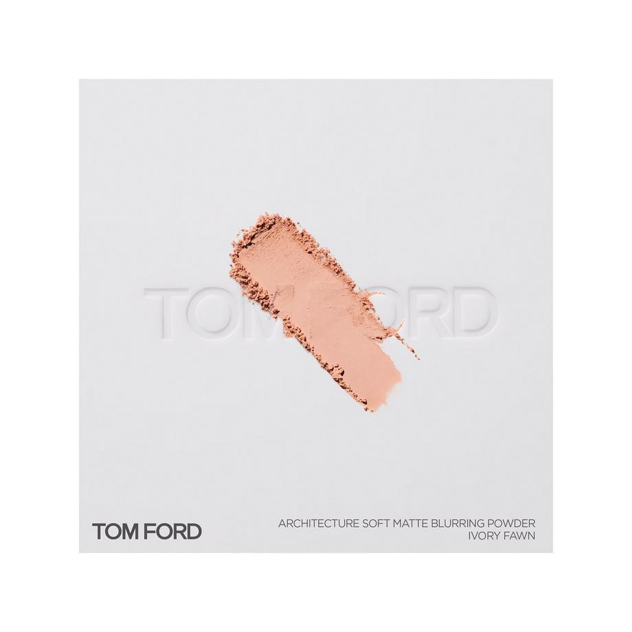 TOM FORD  Architecture Soft Matte Blurring Powder 