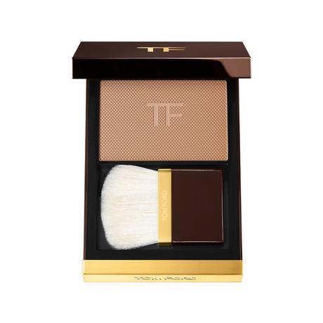 TOM FORD  Architecture Soft Mat Blurring Powder 