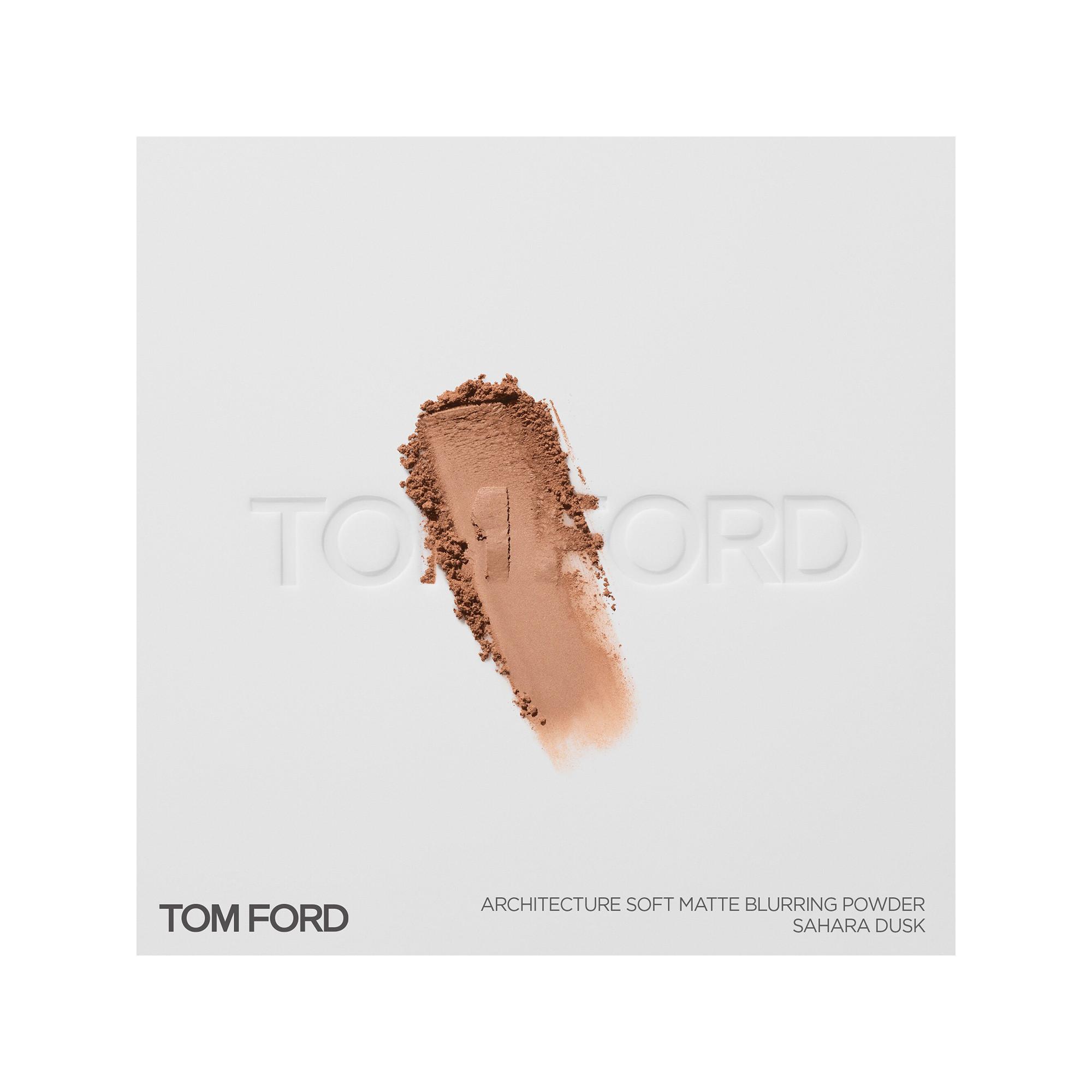 TOM FORD  Architecture Soft Mat Blurring Powder 