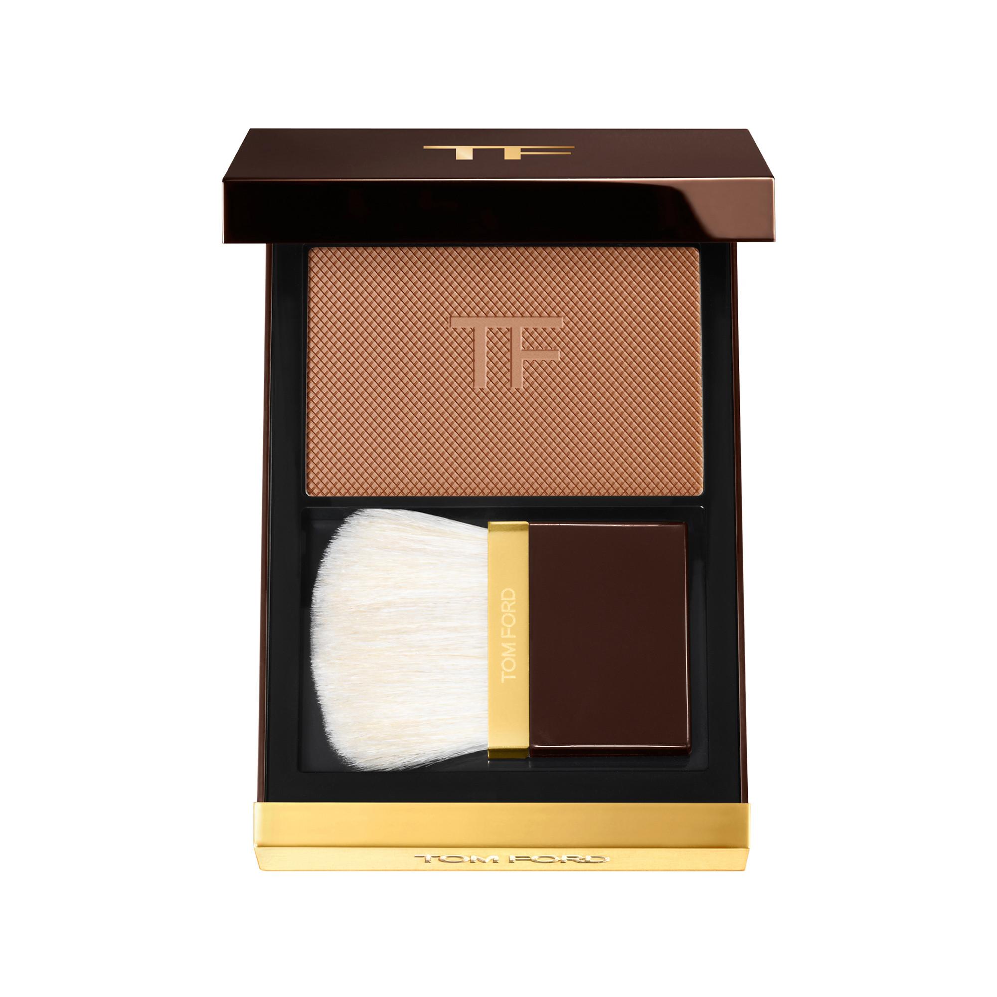 TOM FORD  Architecture Soft Mat Blurring Powder 