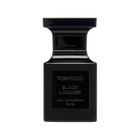 TOM FORD Black Lacquer  
