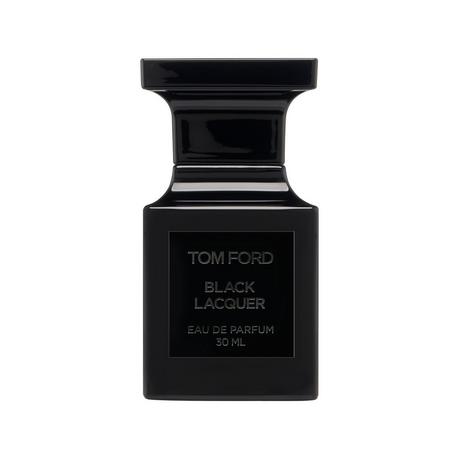 TOM FORD Black Lacquer Black Lacquer 