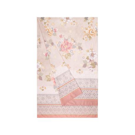 bassetti Hanami Blumenmuster Einrichtungsfoulard  