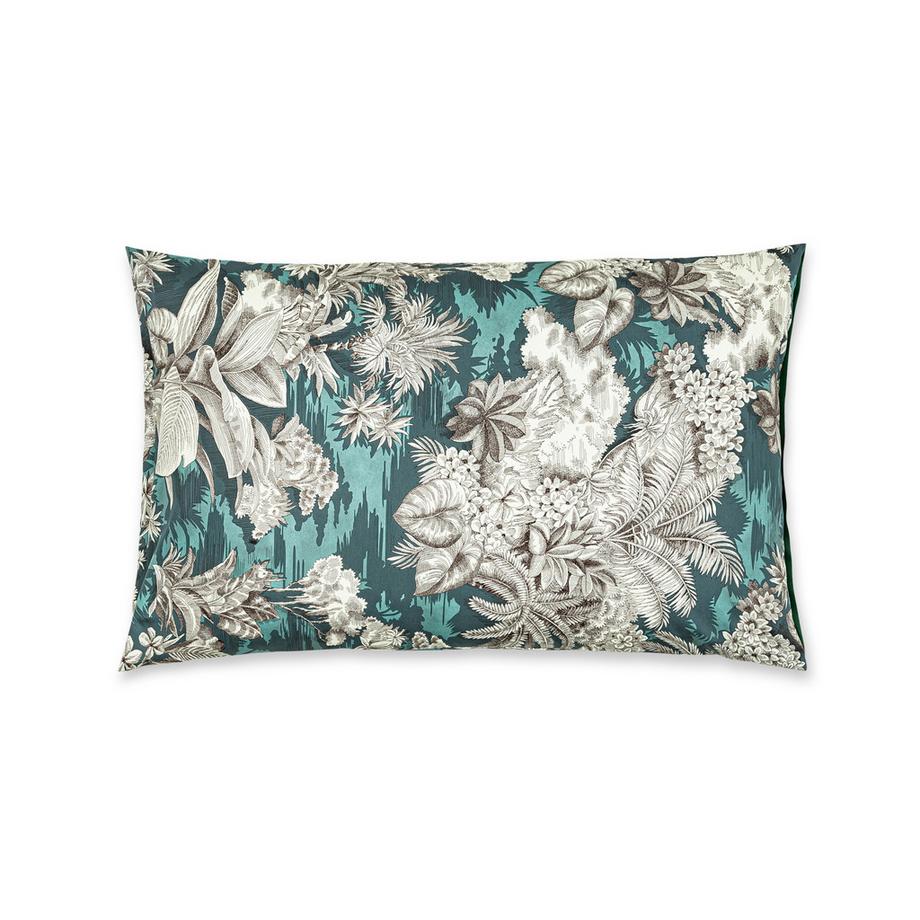 bassetti Boboli Kissenbezug mit Blumenmuster  