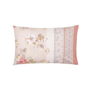 bassetti Hanami Kissenbezug mit Blumenmuster  