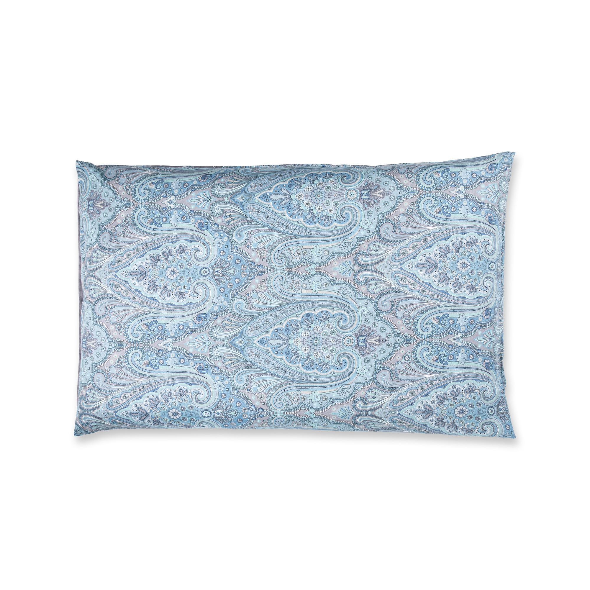 bassetti Isolabella Federa motivo Paisley  