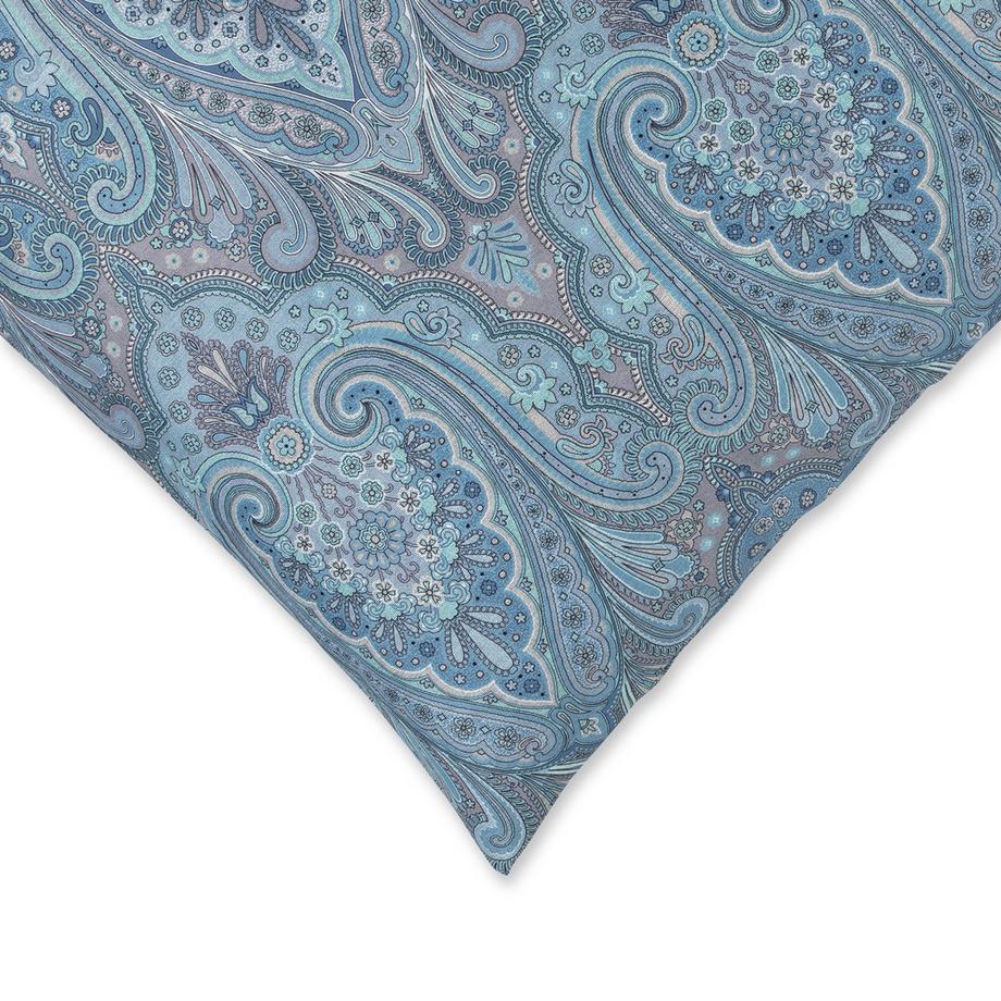 bassetti Isolabella Paisley Muster Kissenbezug  