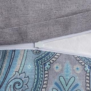 bassetti Isolabella Paisley Kissenbezug  