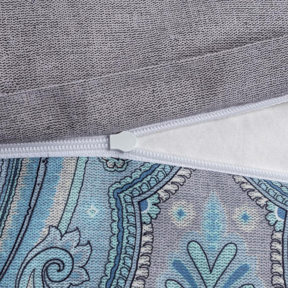 bassetti Isolabella Paisley Muster Kissenbezug  