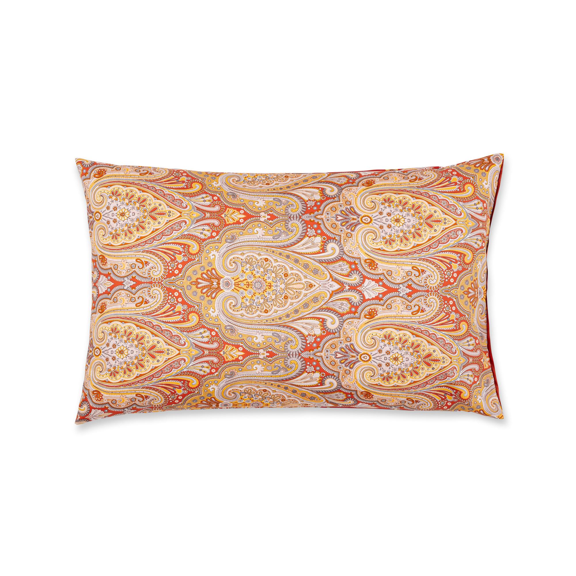 bassetti Isolabella Federa motivo Paisley  