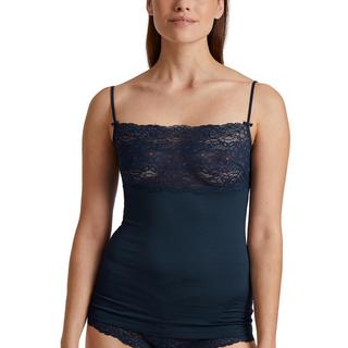 CALIDA Sweet Secret Top, spalline sottili 