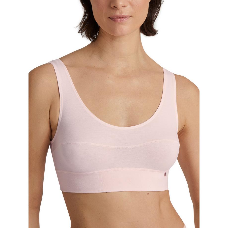 Bustier avec bretelles
