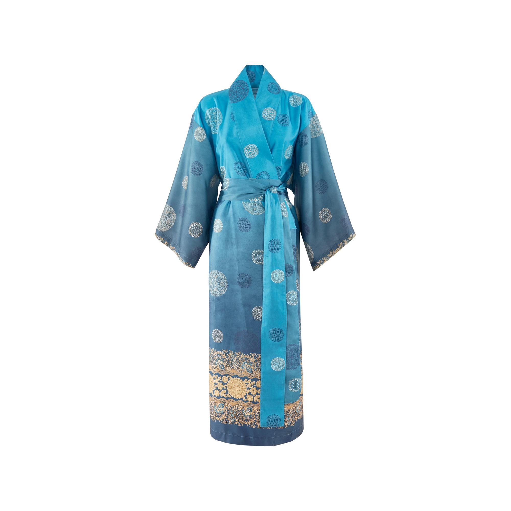 bassetti Kimono Pallavicino 